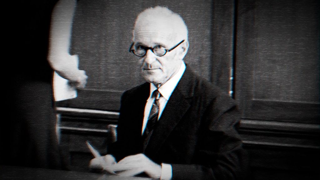 El Hombre que Destruyó Nuestras Mentes.