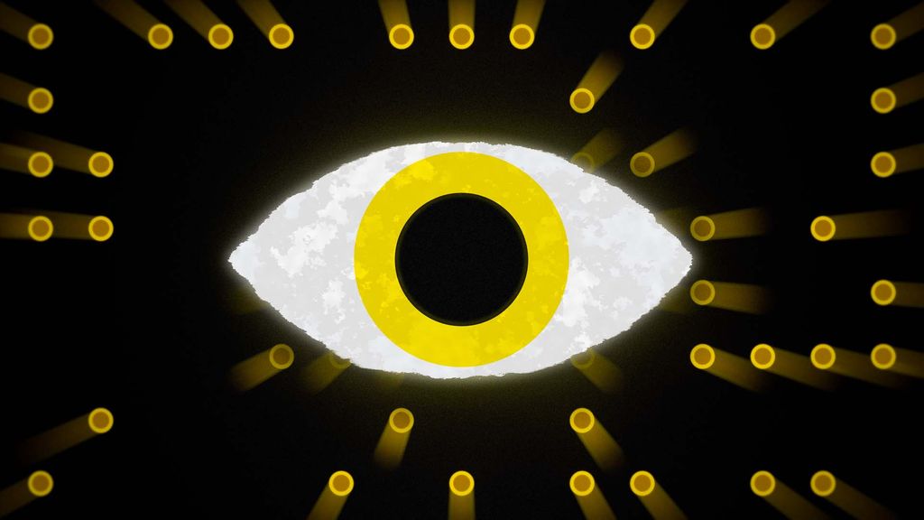 La Conspiración de la Tinta Amarilla